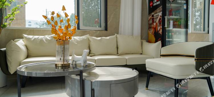 锦江之星酒店(聊城嘉明经济开发区站前北路店)图片