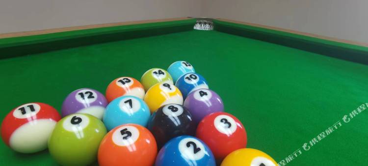 麗枫酒店(曲靖陆良客运北站店)图片