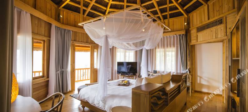 乐尚图乐温泉度假村(Le Champ Tu le Resort)图片