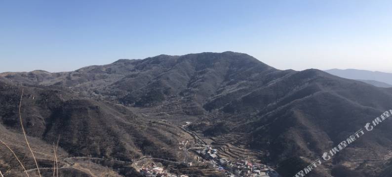 北京无忧青年旅舍图片