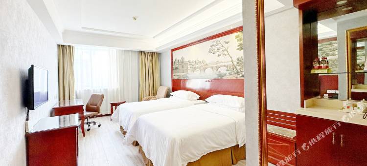 维也纳酒店(上海虹桥机场国家会展中心航新路店)图片