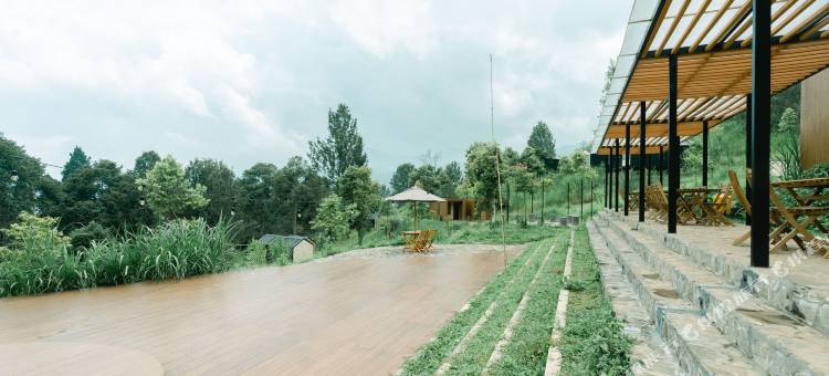 鲍博小木屋Gunung Mas(Bobocabin Gunung Mas, Puncak)图片