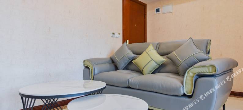 君晖酒店(重庆观音桥步行街中心店)图片