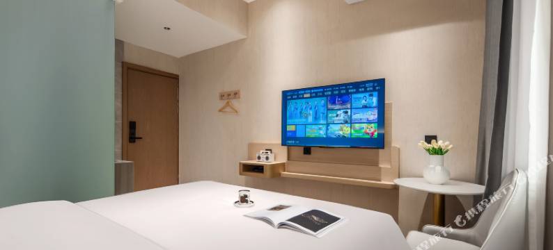 岚枫酒店(衡阳南华大学店)图片