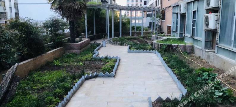 洛阳城市印象商务酒店(王城公园地铁站店)图片