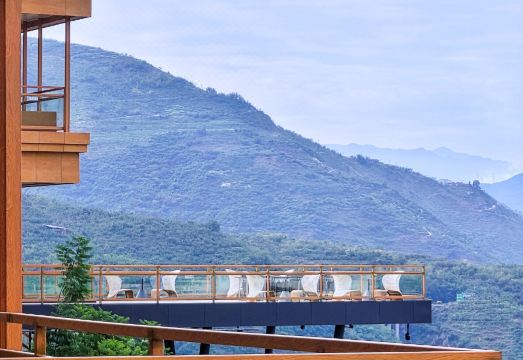 Lixiang Shanju Resort Hotel Overview