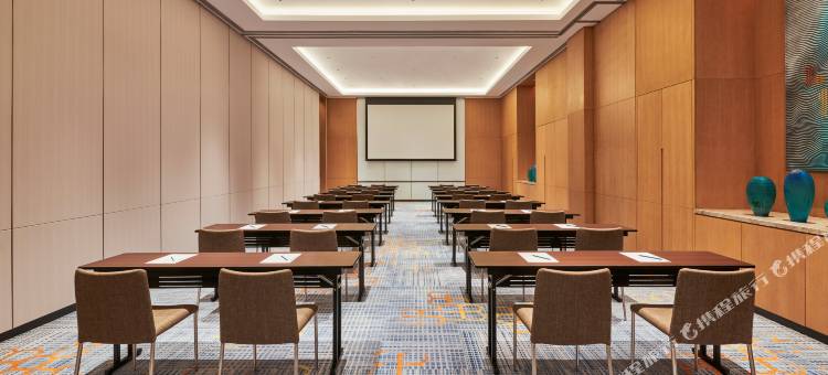 苏州吴中希尔顿花园酒店图片