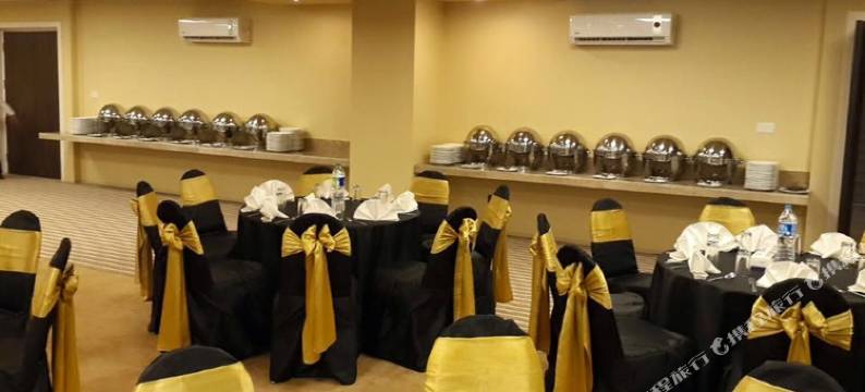 费萨拉巴德韦斯特因酒店(West Inn Hotel Faisalabad)图片