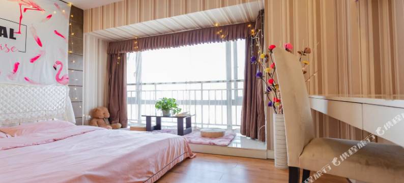 武汉拾光客栈(昙华林武胜门店)图片