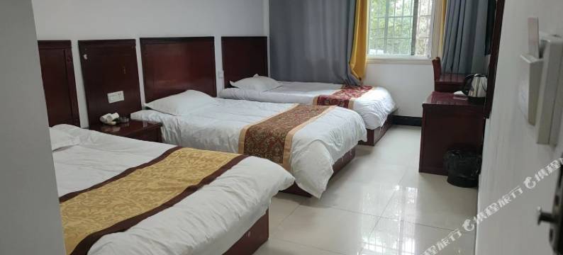 江南宾馆(莲花二部)图片