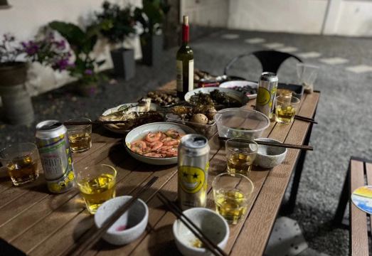 Yuletu Wangshan Homestay Hotel Overview