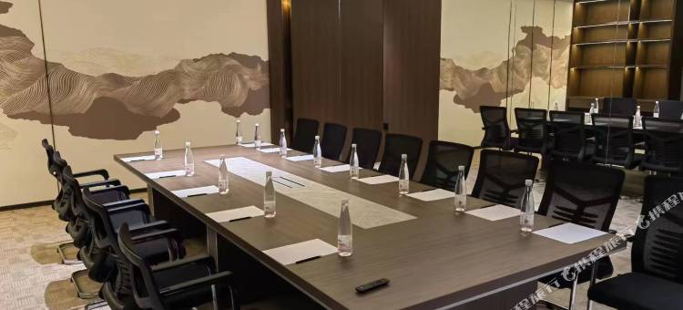 乔治莫兰迪酒店(临沂大剧院市政府店)图片