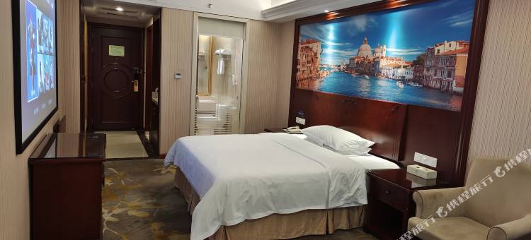 维也纳酒店(佛山黄岐金铂天地嘉洲广场店)图片