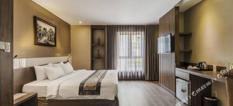 向日葵华丽酒店(Sunflower Luxury Hotel)图片