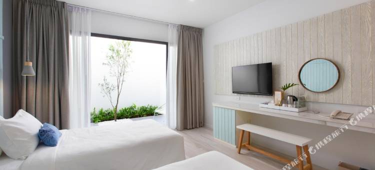 素克酒店(Sook Hotel)图片