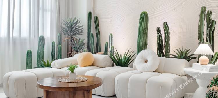 台东春秧智能入住旅宿丨近火车站图片