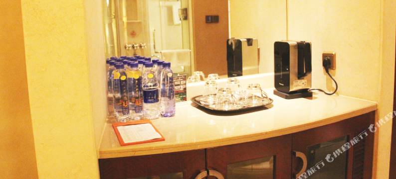 白金汉爵大酒店(苏州相城店)图片