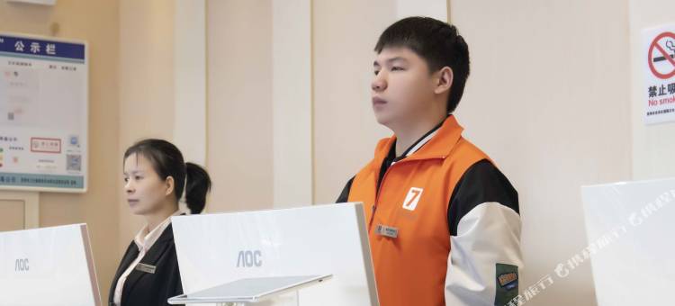 7天优品酒店(昆明高铁南站大学城地铁站店)图片