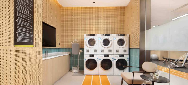 舒宇酒店(西安大唐不夜城大雁塔地铁站店)图片