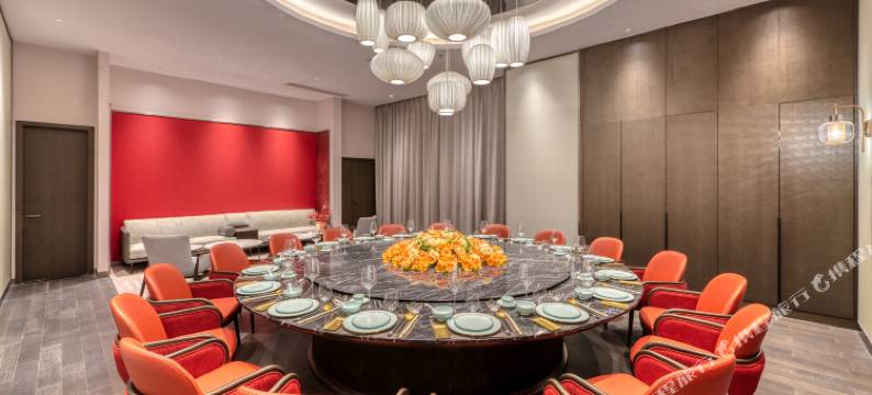 无锡南长街古运河丽芮酒店图片