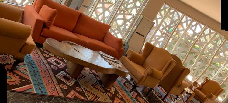 阿卡迪亚套房酒店(Arcadia Suites Hotel)图片