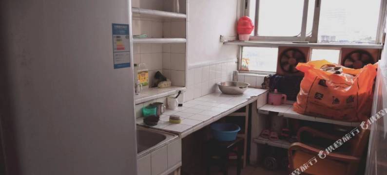 求职者公寓(八一广场店)图片