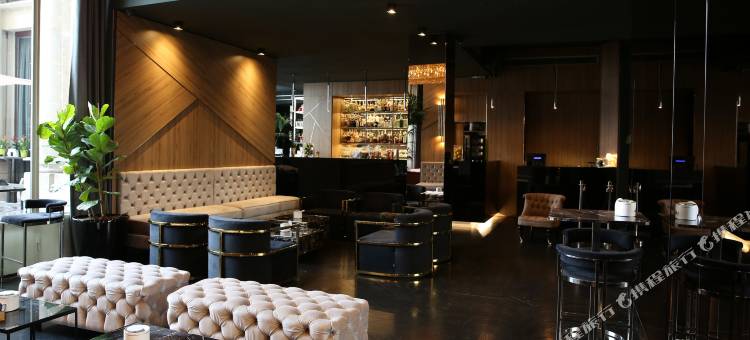 米兰大教堂魅力酒店(The Glamore Milano Duomo)图片