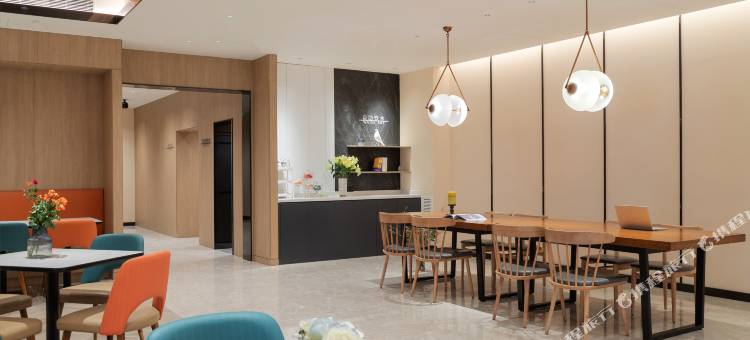 汉庭酒店(太原南站东广场店)图片