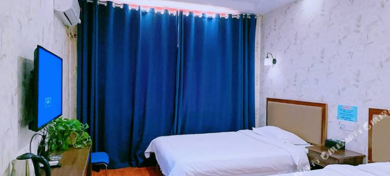 在水一方酒店(巩义米河镇店)图片