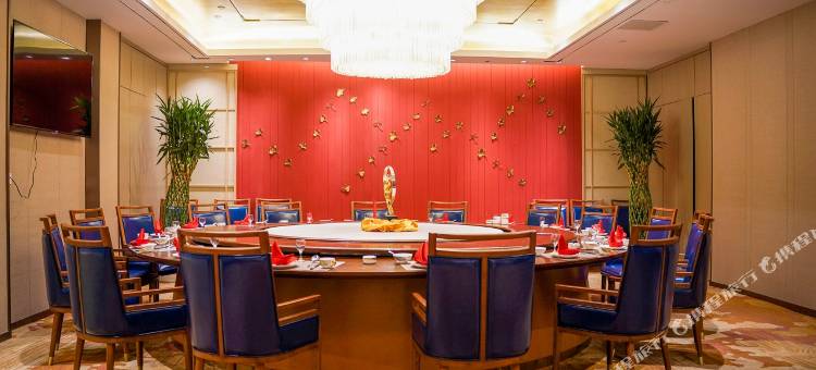 鱼台银座佳悦酒店图片