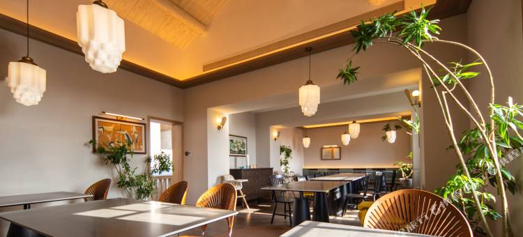 隐居慈城公馆(慈城古县城景区店)图片