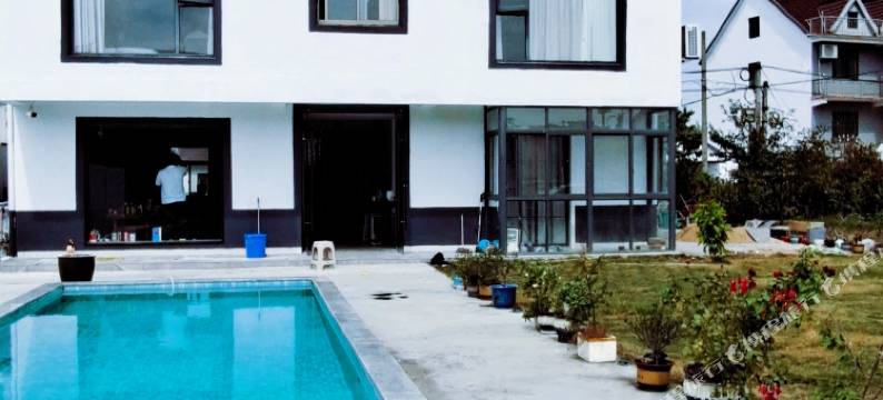 西塘一亩间客栈图片