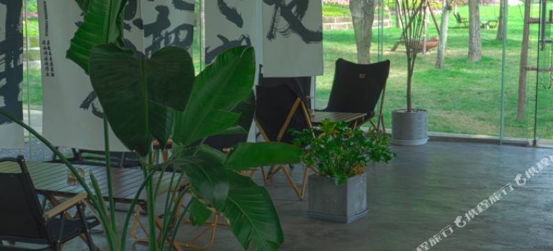 丹景·牡丹小院图片