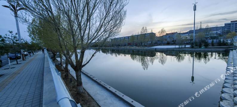 尚客优连锁酒店(尚义滨河路店)图片