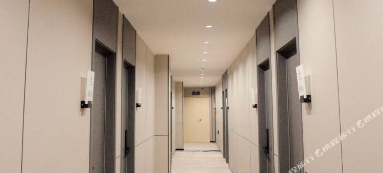 西海印象酒店图片