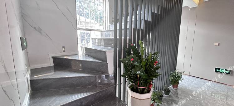 鼓浪屿云宿·菲凡设计民宿(内厝澳码头店)图片