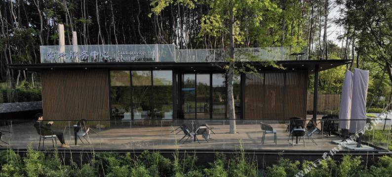 泊心域·牧星营地图片