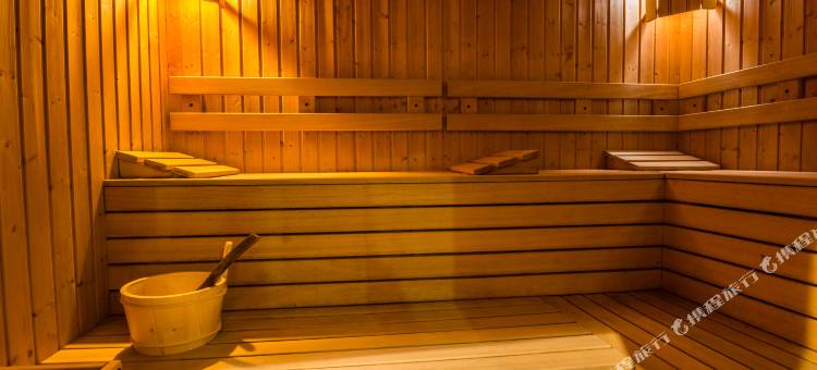 橄榄城贝斯特韦斯特优质酒店(Best Western Plus Olives City Hotel)图片