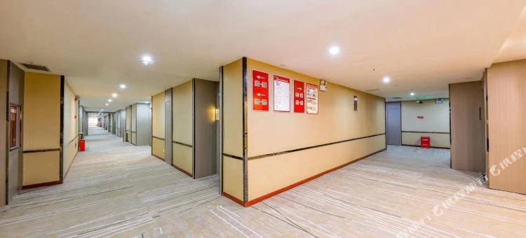 文昌大酒店图片