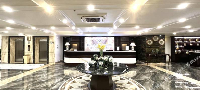 玛德丽丝酒店&公寓(MADELISE HOTEL&APARTMENT)图片