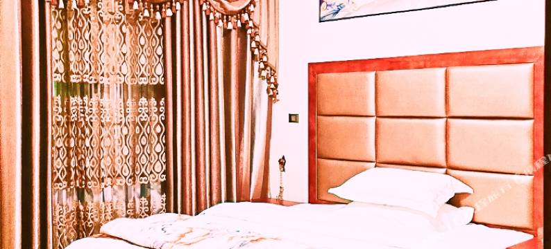 巫溪港湾休闲宾馆图片