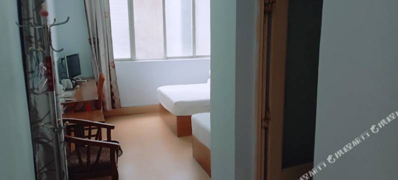 安远舒安宾馆图片