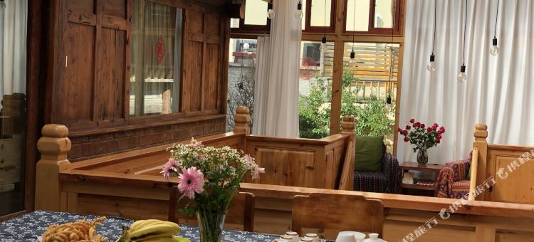 祥曲森巴·素隐传统藏式小院(独克宗古城店)图片