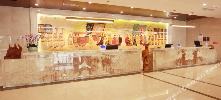 莒县莒园大酒店图片