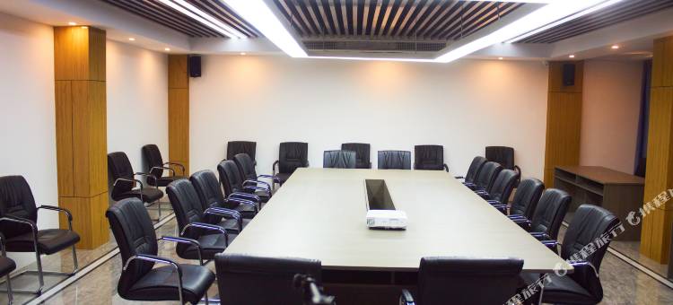 中加商务酒店(G.C Royal Hotel)图片