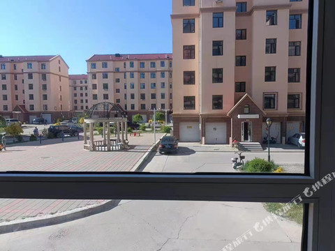 沽源温馨小居民宿