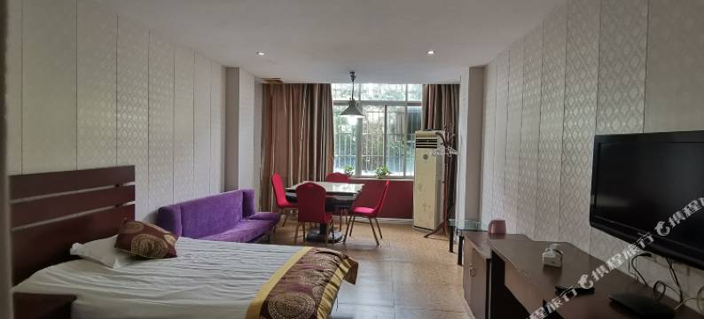 华之梦宾馆(金溪地税局店)图片