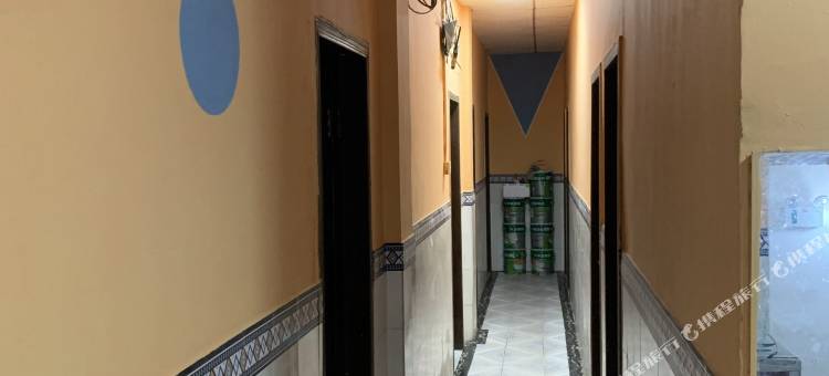 中山火炬开发区君来住宿图片