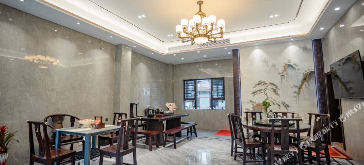 如意福庭轩客栈(南岳大庙店)图片