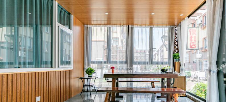 朱家尖我家客栈图片